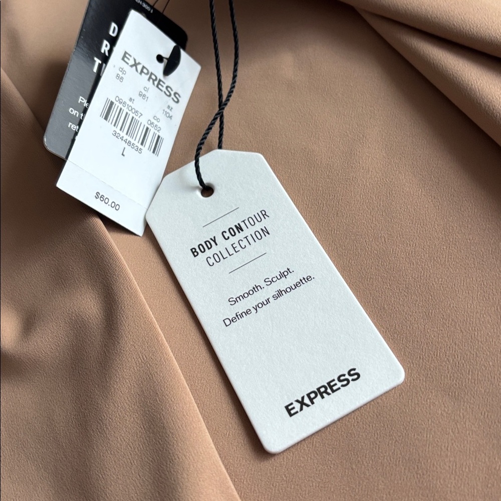 Express Body Suit - Picture 5 of 5